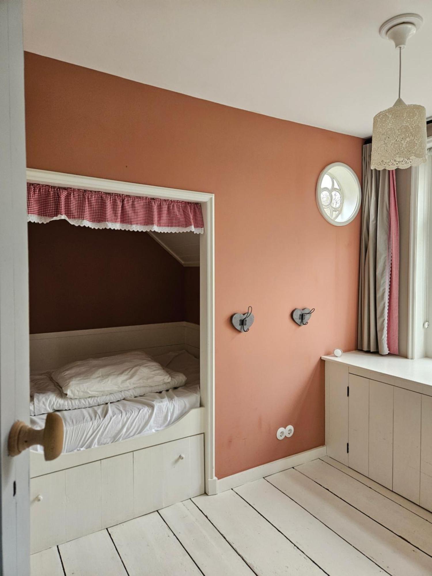 De Friese Wouden Bed & Breakfast Suameer Dış mekan fotoğraf