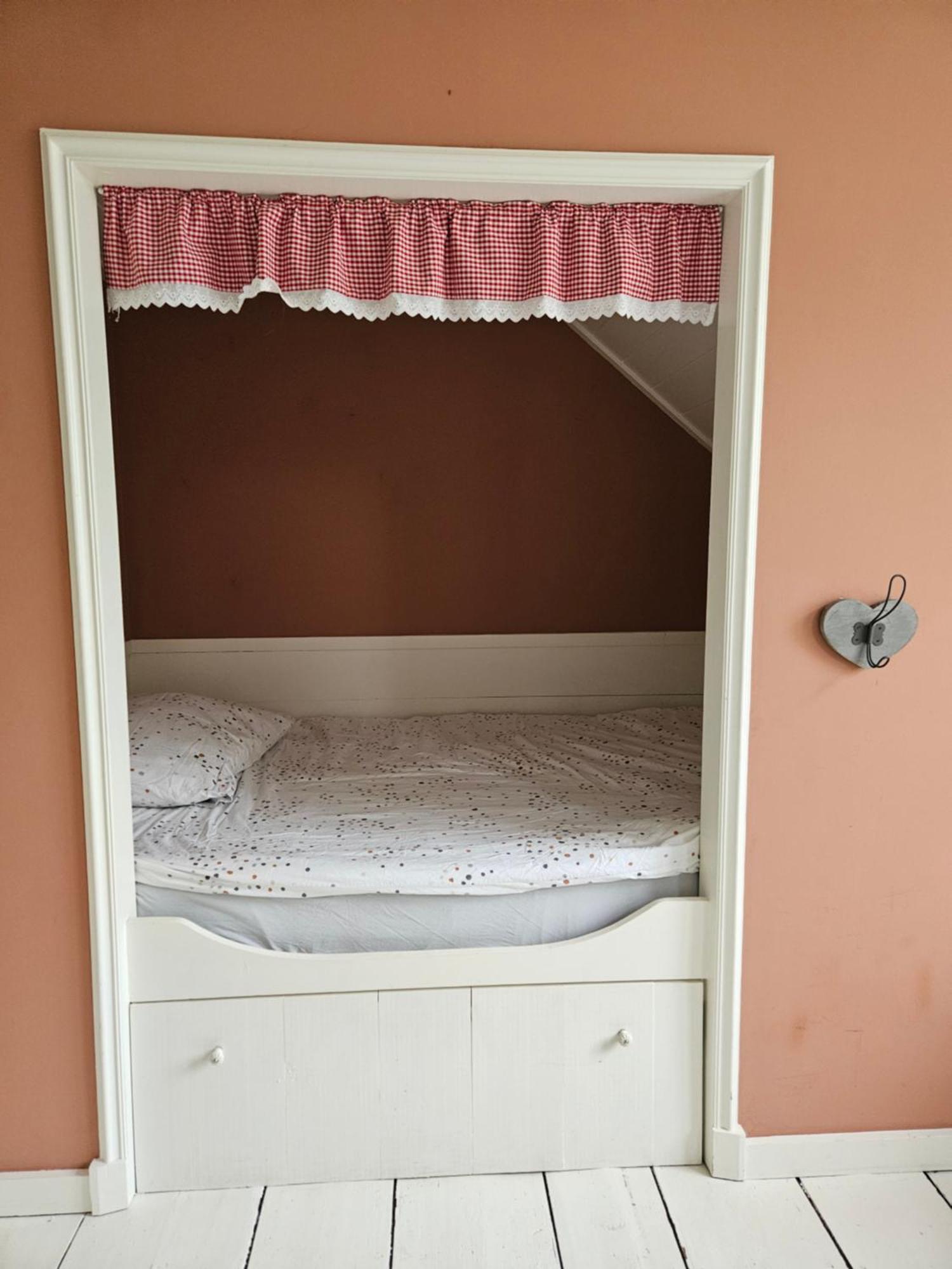 De Friese Wouden Bed & Breakfast Suameer Dış mekan fotoğraf